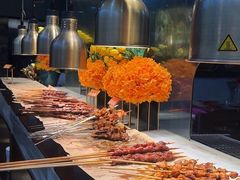 -苏格里岛自助海鲜火锅烧烤(大汉悦中心店)