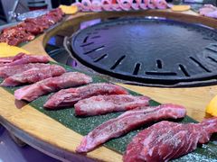 -玄希浪漫厨房·韩料烤肉(湖滨银泰in77店)
