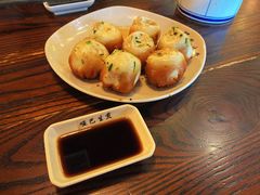 哑巴生煎-哑巴生煎(临顿路店)