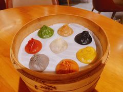 -乐忻皇朝(上海中心大厦店)