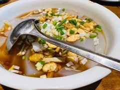 浑源凉粉-蔡家酒楼(一德街店)