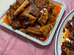 -乐乐餐厅(湘子庙街店)