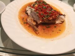 -悦隆酒店-中餐厅