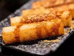 红糖糍粑-付小姐在成都(中山公园店)