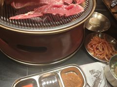 -西塔老太太泥炉烤肉(龙湖北苑天街店)