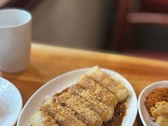 -付小姐在成都(中山公园店)