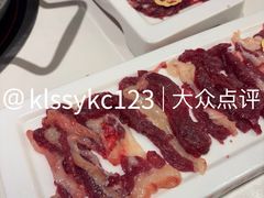 -八合里潮汕鲜牛肉火锅(上海汇智广场店)