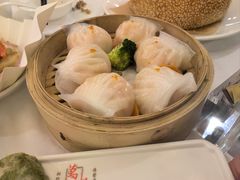 -万山楼海鲜酒家·二十三年老字号