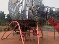 -枫香湖儿童公园