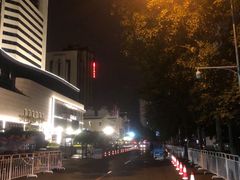 -北京河南大厦酒店