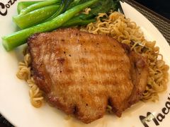 -澳门木偶葡国餐厅(珠海店)