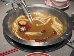 -八合里潮汕鲜牛肉火锅(广州五羊邨店)