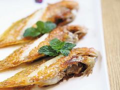 -红头船美食坊·老字号潮汕味(荔湾路店)