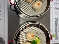 -延年酒店-荟享餐厅(东塘店)