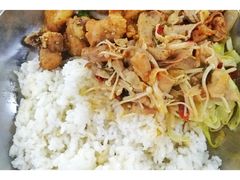 -扬州大学扬子津校区润园餐厅