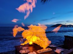 -海角轩·三亚文华东方酒店