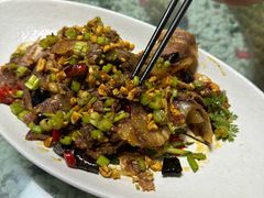 -大梁骨头馆·酱骨老菜(友好店)