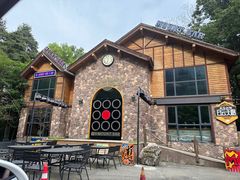 -洛阳白云山景区