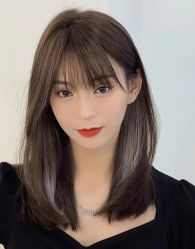 -Amo la Diva造型