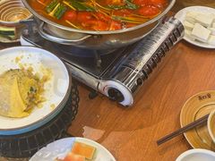 -亮欢寨(凯里总店)