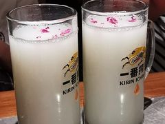 -厚贞日式烤肉(龙之梦店)