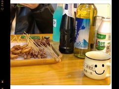 牛不二（精选牛肉）-逗烤·轻烧烤(福田店)
