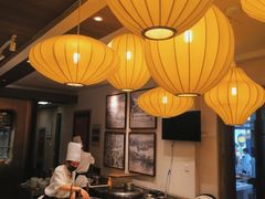 -香园茶社·金陵小灶(老门东店)