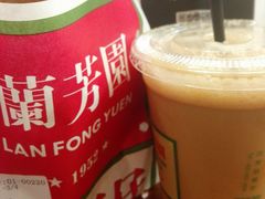 -点都德(千灯湖环宇城店)