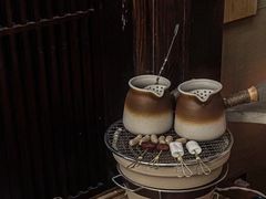 -千代武日本料理(爱建店)