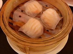 -海航大厦万豪酒店彩海轩中餐厅(霄云路店)
