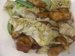 -帕米尔食府(白云观店)
