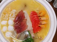 -金龙·打边炉(南京西路店)