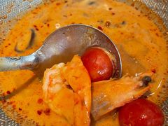 -Thai Alley泰爱里(二沙岛店)