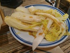 高山娃娃菜-卤儿道道(龙游路店)