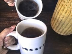 -東茅街茶馆