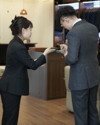 -Mr.Royal御匠先生·手工全麻衬衣西服定制