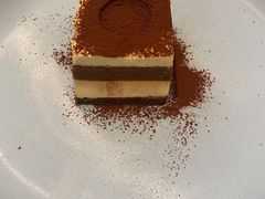 流心提拉米苏-必胜客(SM城市广场店)