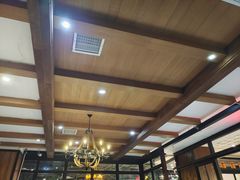 大堂-吉布鲁牛排海鲜自助(成都大悦城店)