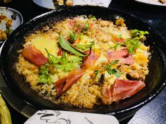 -C&R西班牙餐厅