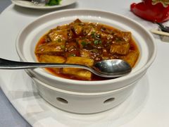 -内蒙古饭店-乾元驿蒙餐厅