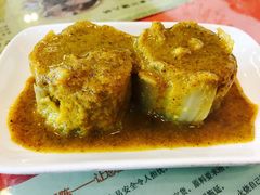 -北京小肠陈饭庄(方庄店)