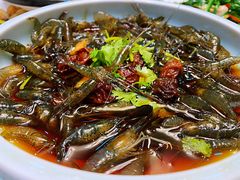 -小老板海鲜酒家(董家渡店)