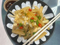 -梁渚宴·良渚名山文化餐厅(滨江金龙店)