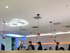 大堂-姑姑宴(富力广场店)