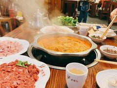 -芦苇荡·酸汤鱼(回龙观店)