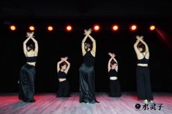 -水灵子舞蹈全国连锁