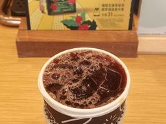 -星巴克(重庆上海城店)