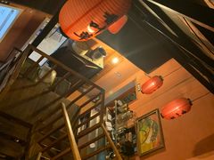 大堂-香叶草中餐厅(川白楼店)