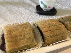 -沙河粉村·国家非遗传承(云台店)