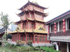 -龙潭水乡